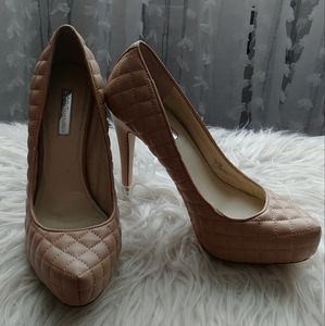 BCBG Heels